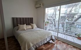 Monoambiente en Belgrano